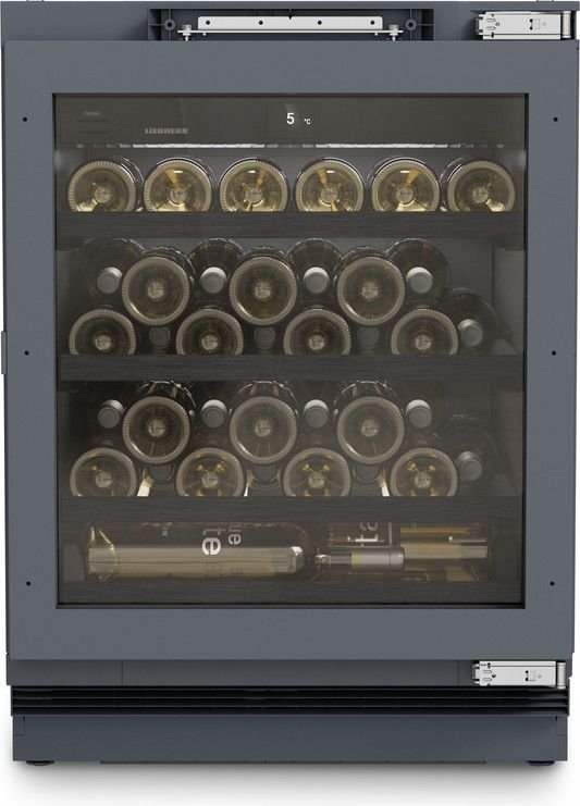 Винный холодильник Liebherr UWpri 3661 Vinidor Selection